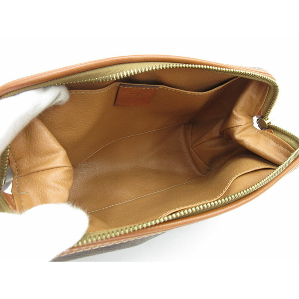 Celine Macadam Multi Pouch Brown - image 7